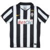 Maillot de Foot Juventus 2010-11 Domicile Retro Maillot de Foot Juventus 2010-11 Domicile Retro